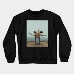 Duality Crewneck Sweatshirt